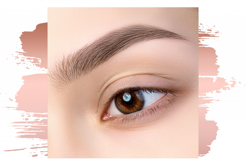 eyebrow image